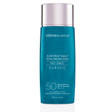 SUNFORGETTABLE® TOTAL PROTECTION™ FACE SHIELD CLASSIC SPF 50 - shopskincaremd