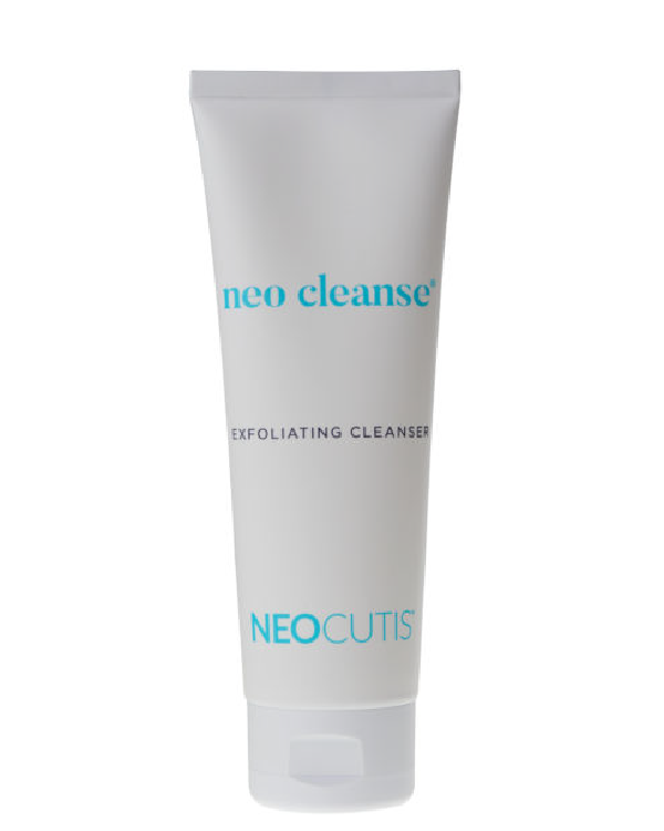 NEO CLEANSE Exfoliating Skin Cleanser - shopskincaremd