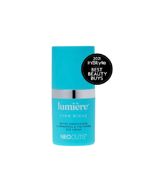LUMIÈRE FIRM RICHE - shopskincaremd