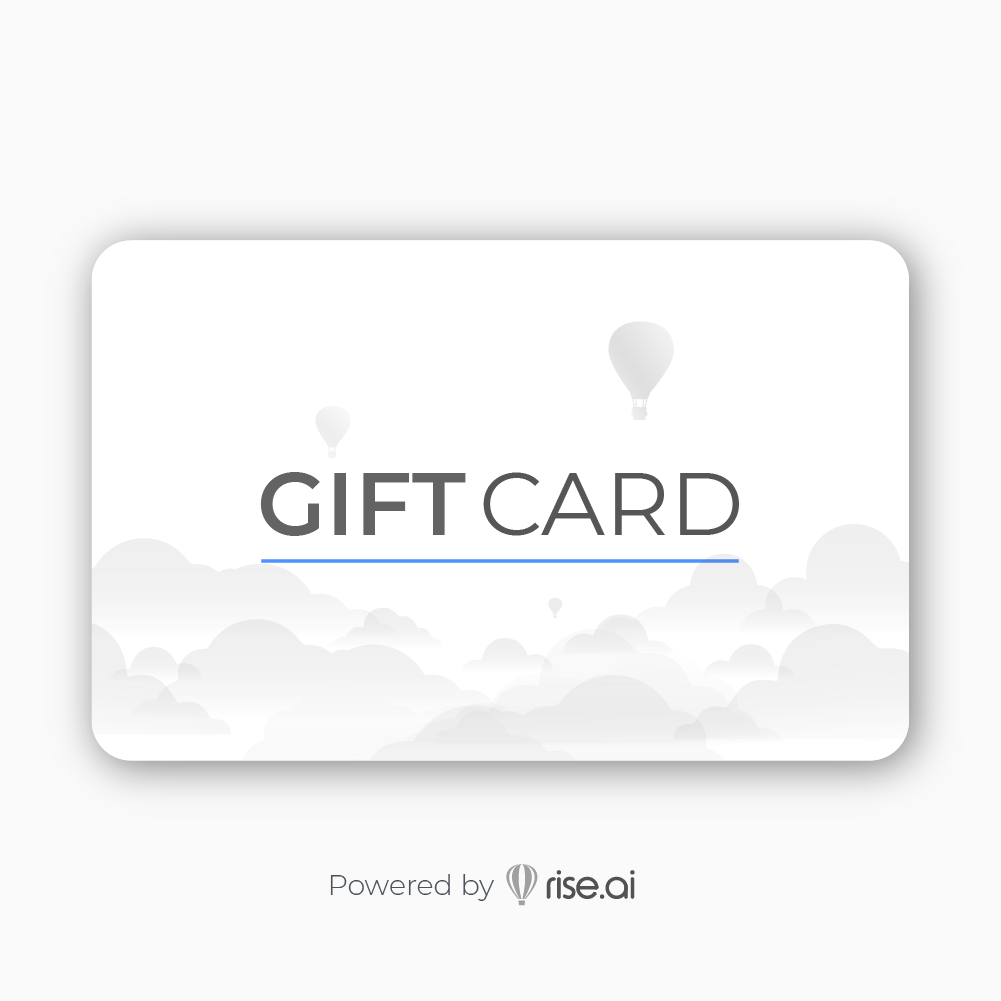 Gift card - Pro Skin Doctor