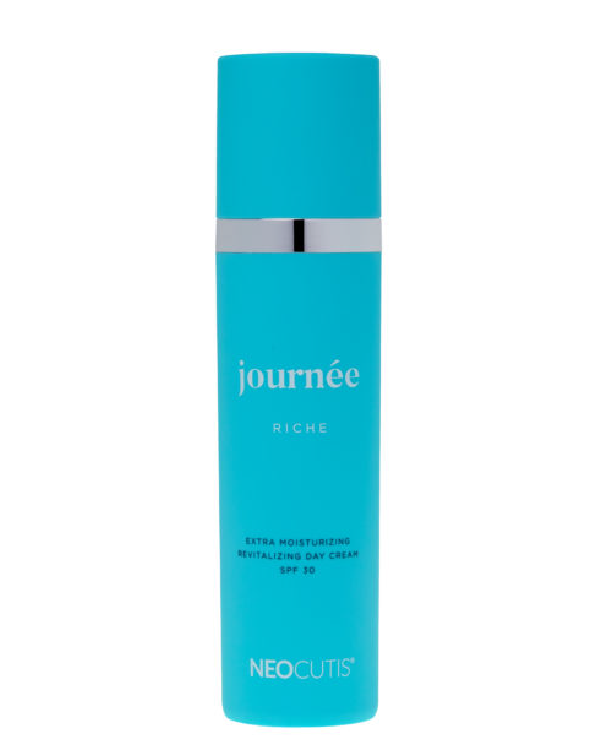 JOURNÉE RICHE - Pro Skin Doctor