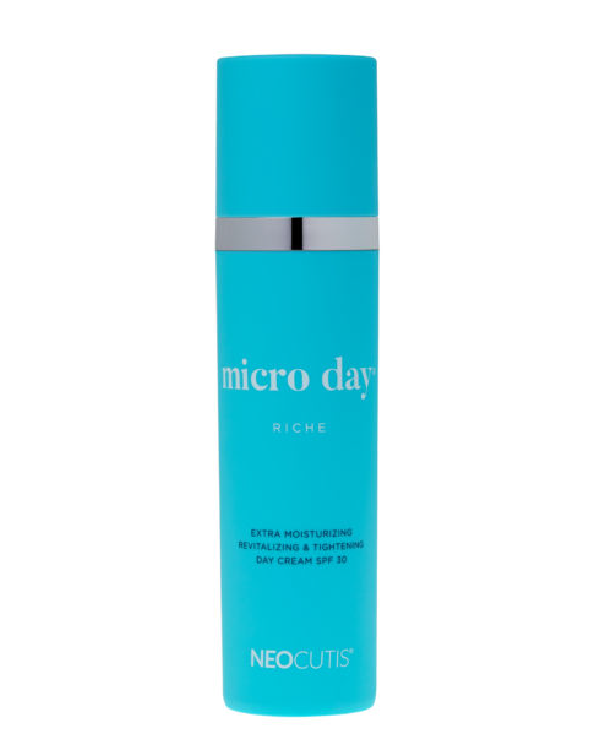 MICRO DAY RICHE - Pro Skin Doctor