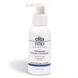 EltaMD Trial Size Foaming Facial Cleanser - Pro Skin Doctor