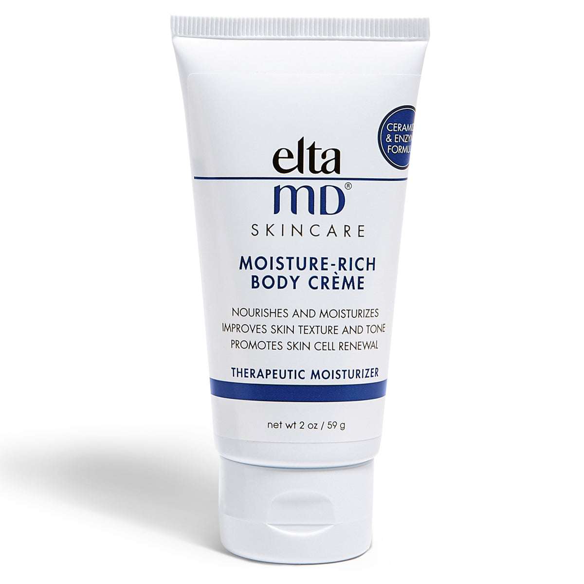 EltaMD Moisture-Rich Body Crème - Pro Skin Doctor