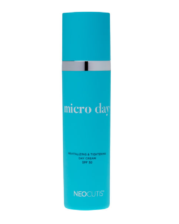 MICRO DAY - Pro Skin Doctor