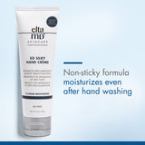EltaMD So Silky Hand Crème - Pro Skin Doctor