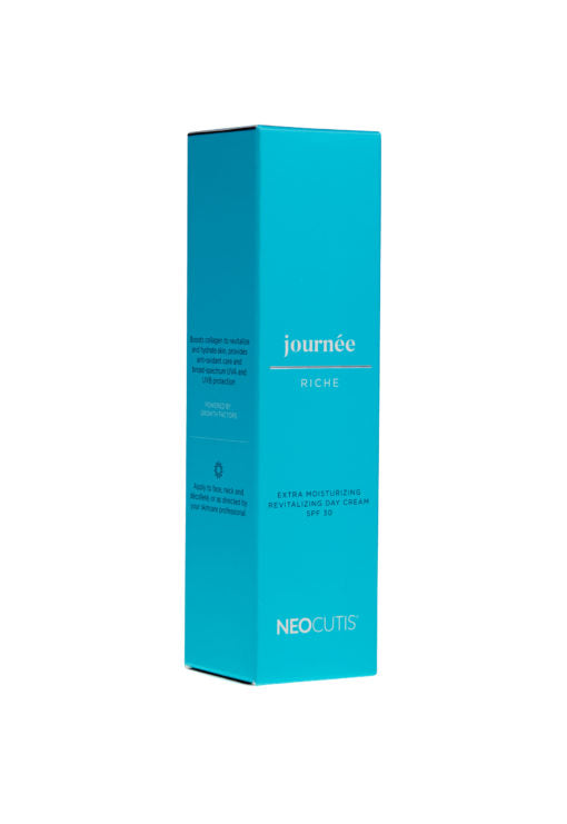 JOURNÉE RICHE - Pro Skin Doctor
