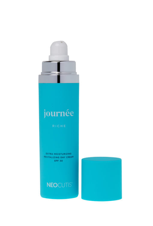 JOURNÉE RICHE - Pro Skin Doctor