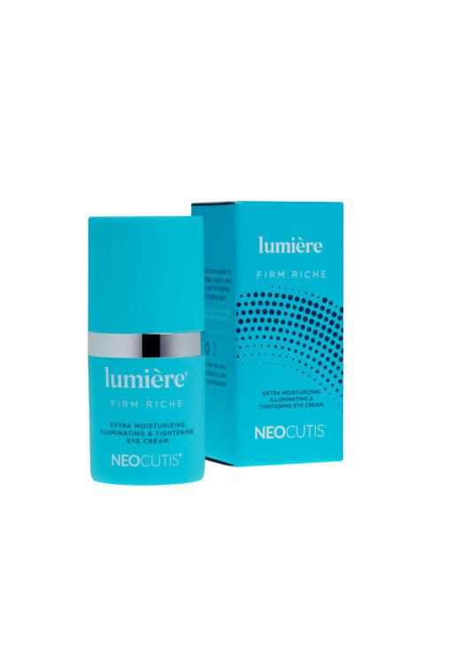 LUMIÈRE FIRM RICHE - shopskincaremd
