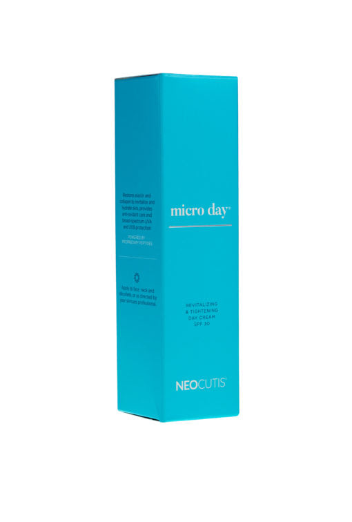MICRO DAY - Pro Skin Doctor