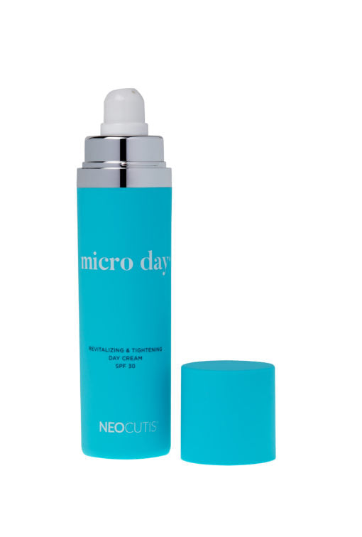 MICRO DAY - Pro Skin Doctor
