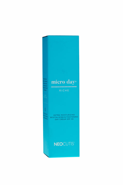 MICRO DAY RICHE - Pro Skin Doctor