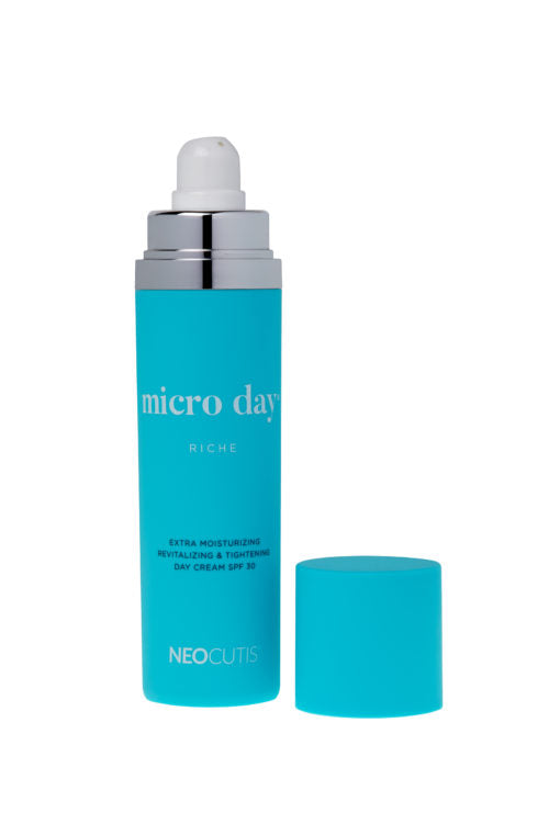 MICRO DAY RICHE - Pro Skin Doctor